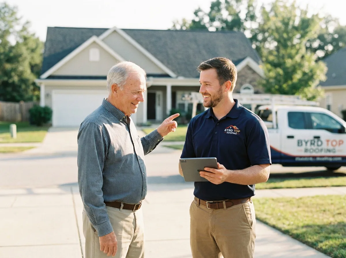 Roofing Washington, WV FAQs